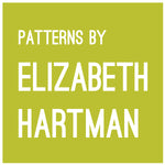 The Produce Section by Elizabeth Hartman — Homespun Quilts +